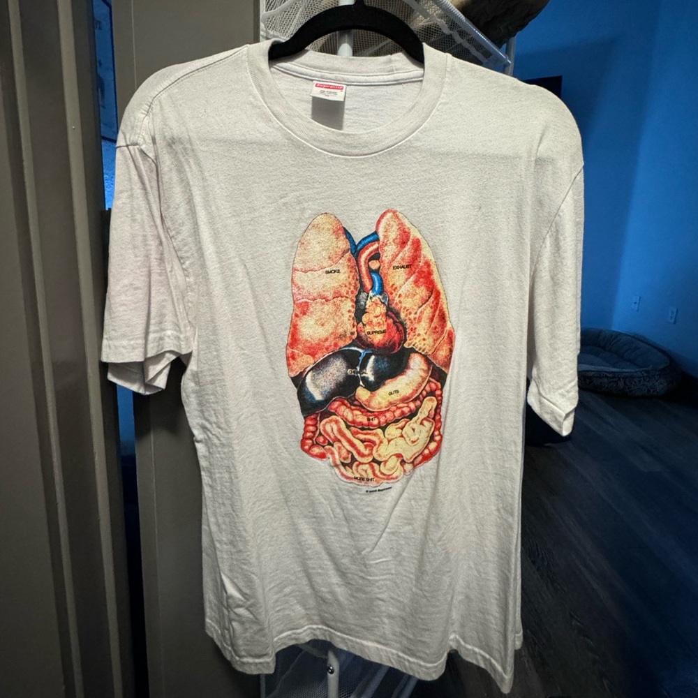 Supreme Guts Tee